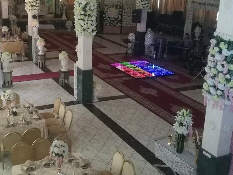 Wedding Hall Naim