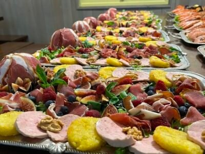 Bensammou Catering