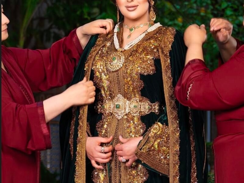 Negafa Fatiha Krimissa