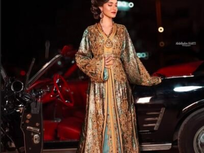 Negafa Fatiha Krimissa