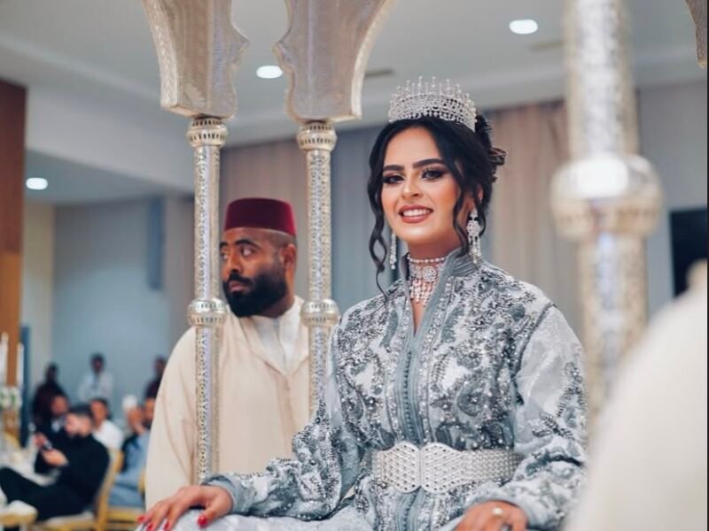 Negafa Fatiha Krimissa