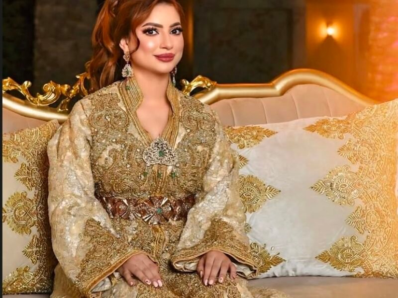 Negafa Fatiha Krimissa