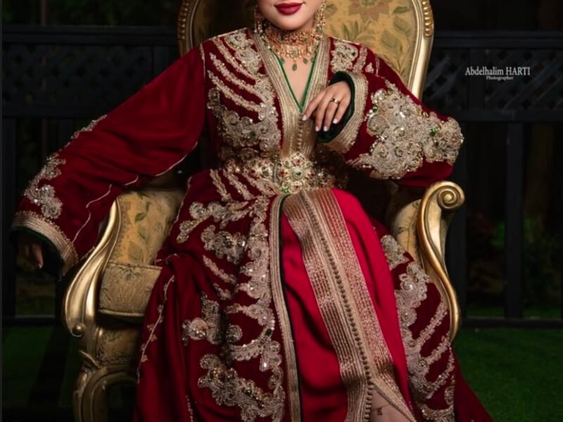 Negafa Fatiha Krimissa