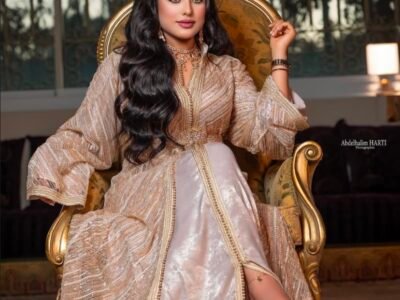 Negafa Fatiha Krimissa