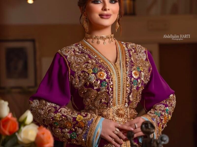 Negafa Fatiha Krimissa