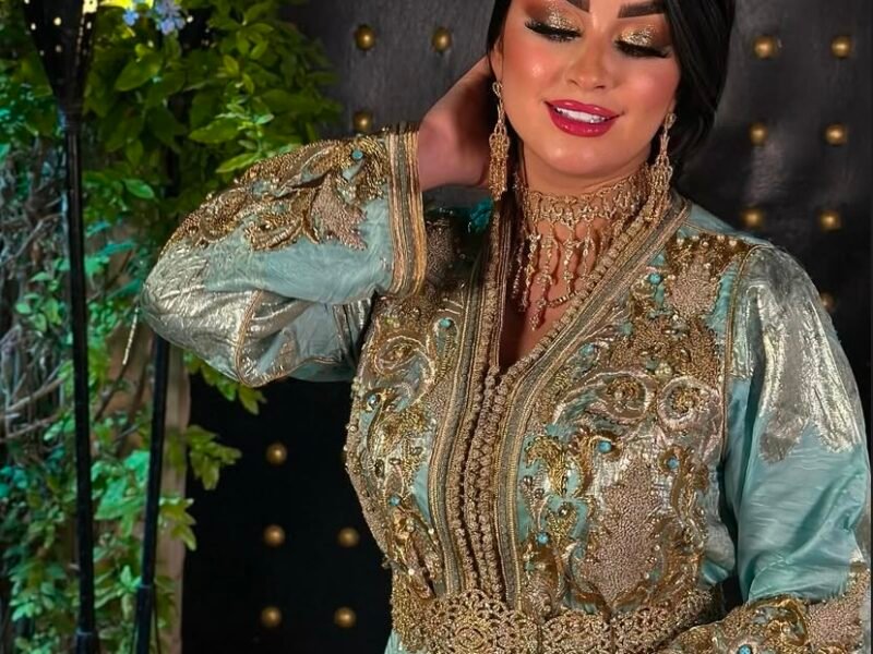 Negafa Fatiha Krimissa