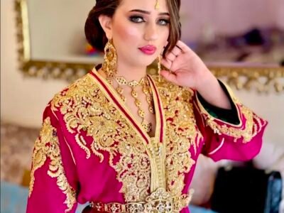 Negafa Haja Meknassia