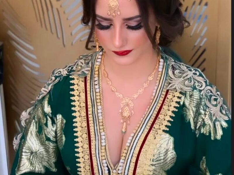 Negafa Haja Meknassia