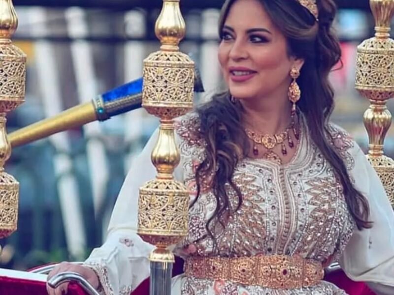 Negafa Haja Meknassia