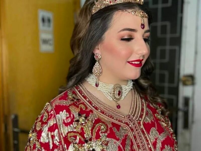 Negafa Haja Meknassia