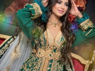 Negafa Haja Meknassia