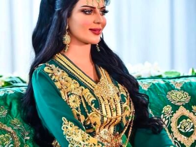 Negafa Haja Meknassia