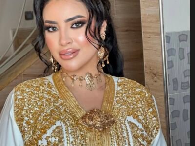 Negafa Maison Nekhwa