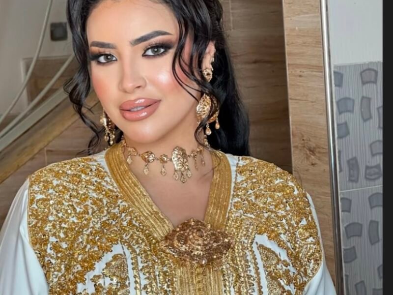 Negafa Maison Nekhwa