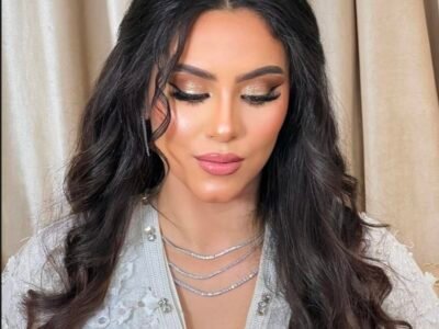 Negafa Maison Nekhwa