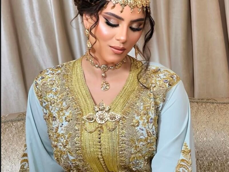 Negafa Maison Nekhwa