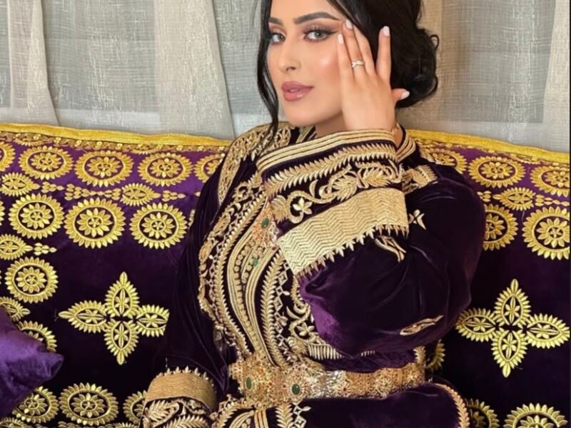 Negafa Maison Nekhwa