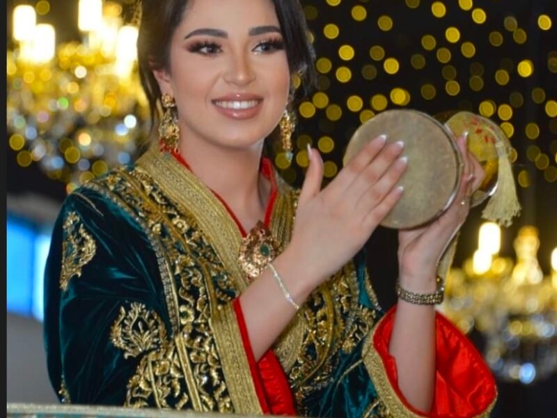 Negafa Maison Nekhwa