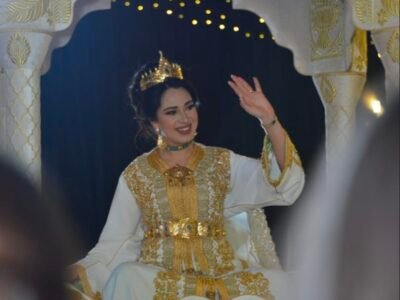 Negafa Maison Nekhwa