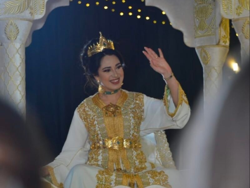 Negafa Maison Nekhwa