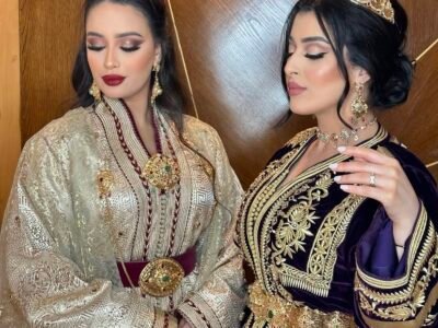 Negafa Maison Nekhwa