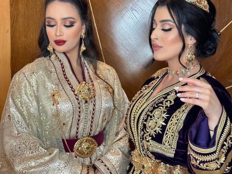 Negafa Maison Nekhwa