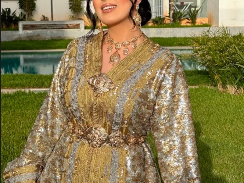 Negafa Maison Nekhwa