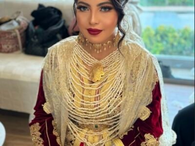 Negafa Maison Nekhwa