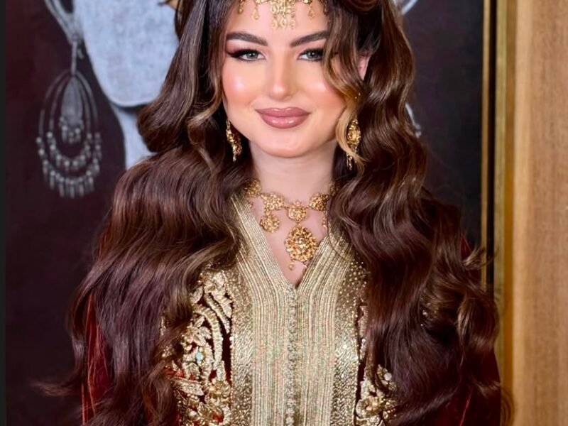 Negafa La Belle Dame