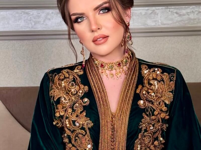 Negafa La Belle Dame