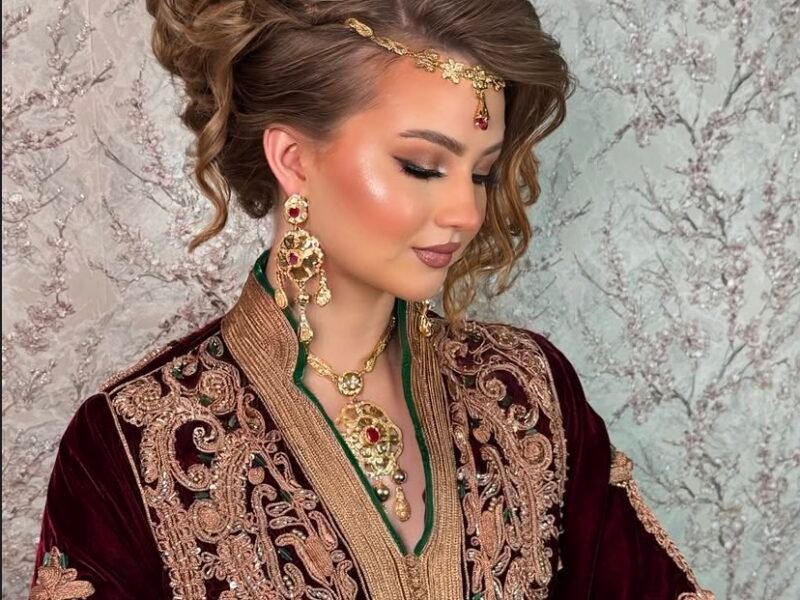 Negafa La Belle Dame