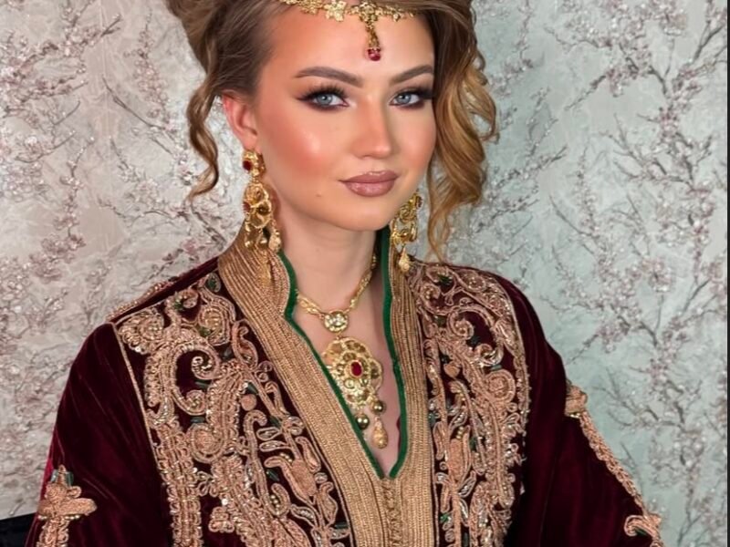 Negafa La Belle Dame