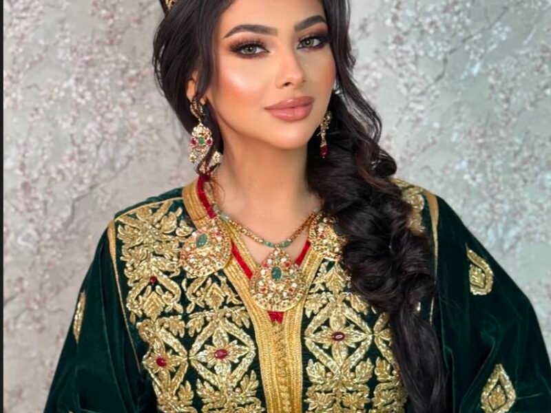 Negafa La Belle Dame