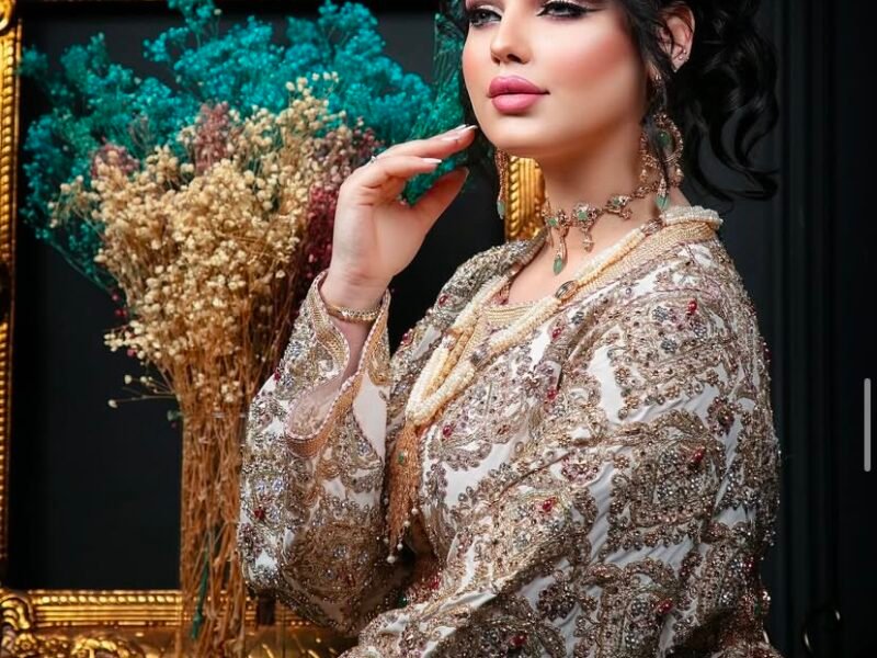 Negafa La Belle Dame