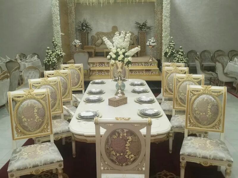 Majestic wedding Hall