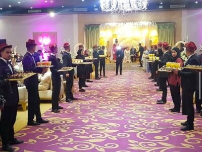 La providence wedding hall