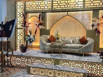 La providence wedding hall