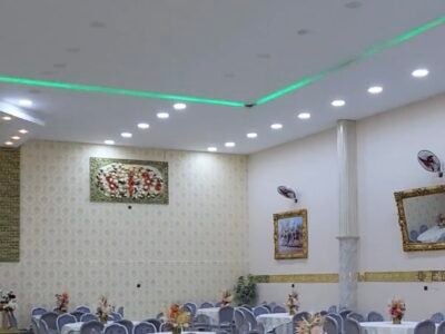 Jawhara wedding hall