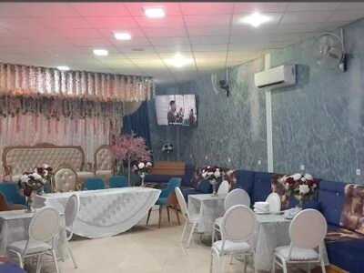 Alia Wedding Hall
