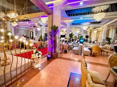 Jawhara wedding hall