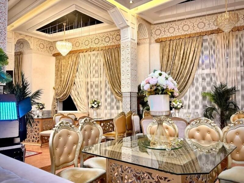 Jawhara wedding hall