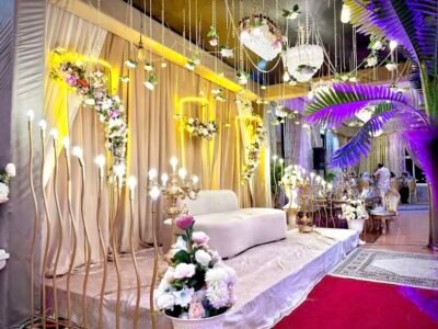 Jawhara wedding hall