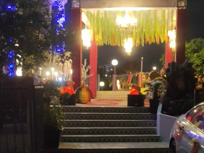 Jawhara wedding hall