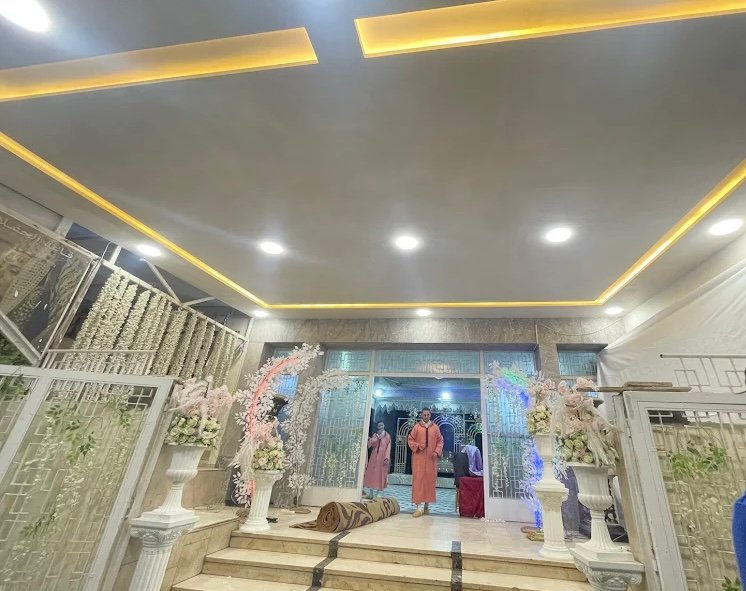 Trachen Wedding Hall