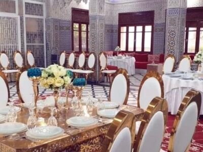 Trachen Wedding Hall