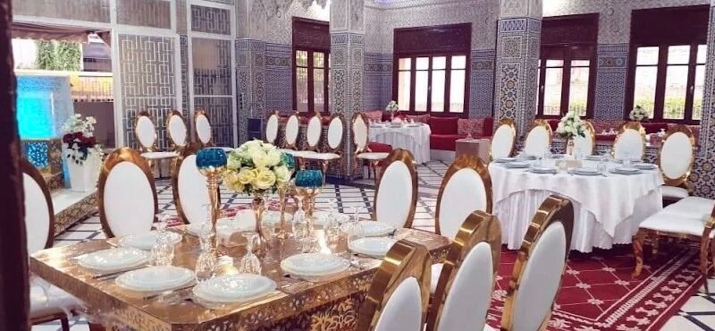 Trachen Wedding Hall