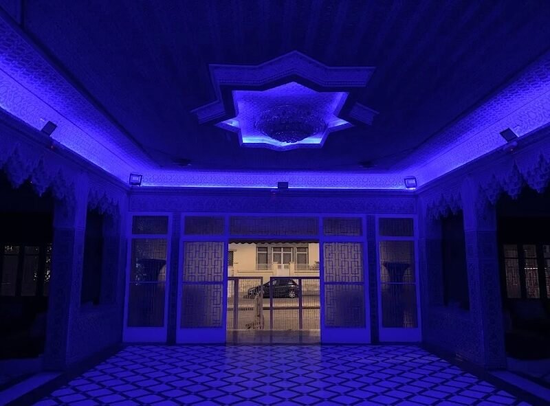 Trachen Wedding Hall