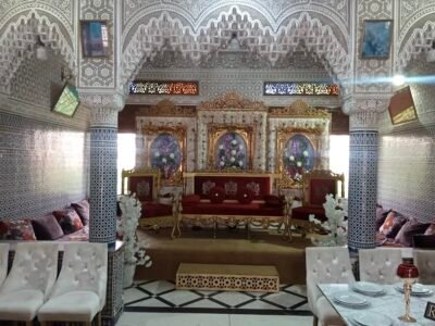 Tlemcani Wedding Hall