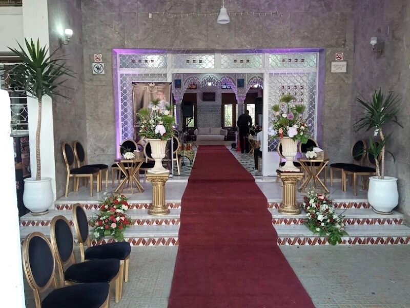 Tlemcani Wedding Hall