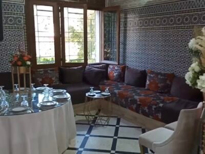 Tlemcani Wedding Hall